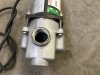 Dayton Transfer Pump - 7