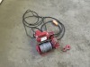 Atlas Construction Winch - 16