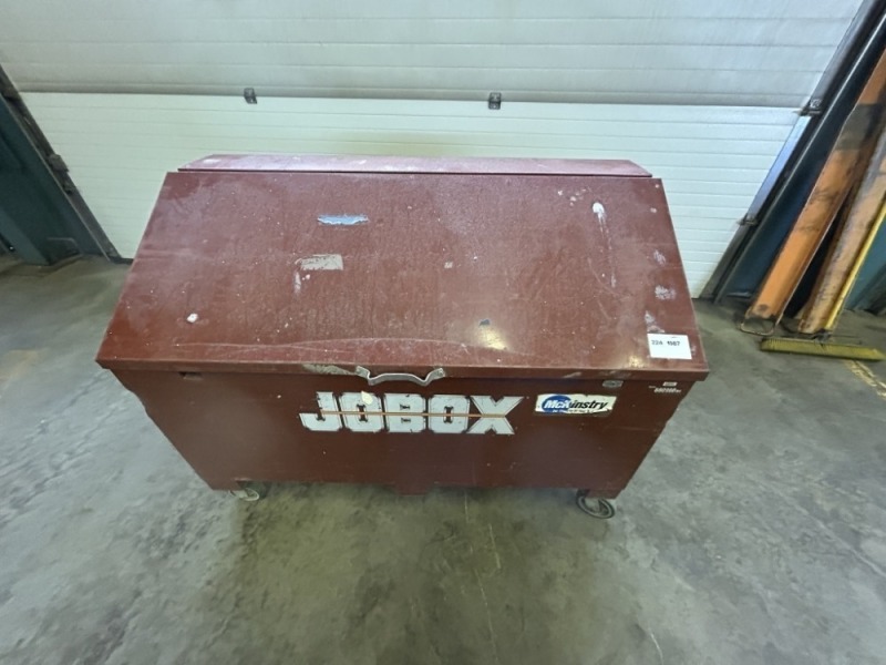 Jobox