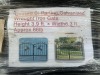 2024 6' Wrought Iron Gate - 3