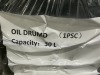 2024 Aboss Oil Drum - 3