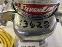 Essex Silver-Line 7" Floor Sander