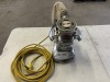 Essex Silver-Line 7" Floor Sander - 2