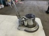 Essex Silver-Line Floor Polisher