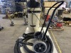 EDCO Vac-160 Concrete Dust Vacuum - 2