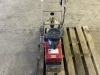 EDCO TS8-.75L Floor Stripper - 2