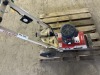 EDCO TS8-.75L Floor Stripper - 3