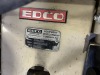 EDCO TS8-.75L Floor Stripper - 8