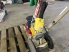 EDCO TS8-.75L Floor Stripper - 10