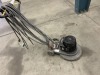 17" Floor Polisher - 2