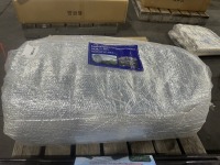 2024 Aluminum Bubble Foil Insulation