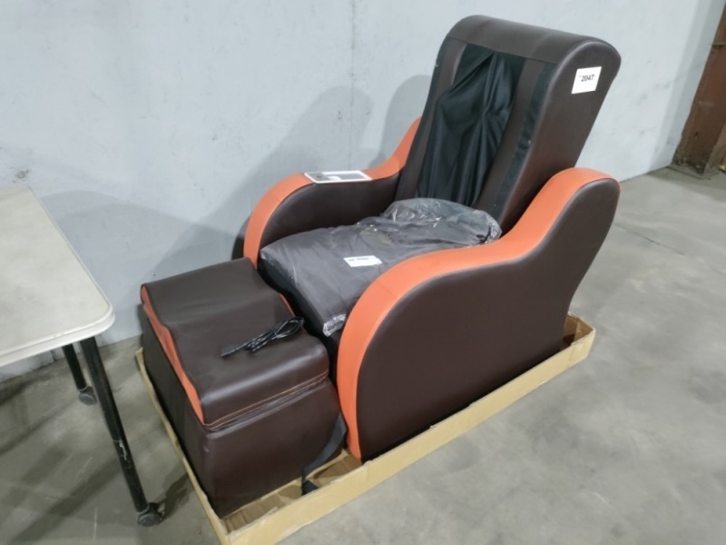 Machpro Mp-MS100 Massage Chair