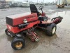 Toro Reel Master 5100-D Ride On Mower - 3