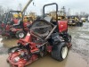 Toro Groundsmaster 4500-D Ride On Mower