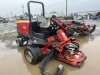 Toro Groundsmaster 4500-D Ride On Mower - 2