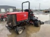 Toro Groundsmaster 4500-D Ride On Mower - 3