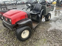 Toro Workman Utility Cart