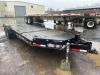 2016 Diamond C 48HDT T/A Tilt Deck Trailer - 2