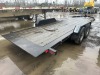 2016 Diamond C 48HDT T/A Tilt Deck Trailer - 3