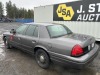 2011 Ford Crown Victoria Sedan - 3