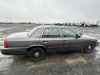 2011 Ford Crown Victoria Sedan - 6