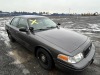 2011 Ford Crown Victoria Sedan - 7