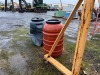 Water Barrels, Qty. 2 - 9