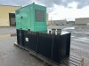 2009 Cummins/Onan DSKCA-1027029 25KW 3Phase Genset - 4