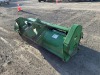 John Deere 390 94" Flail Mower - 4