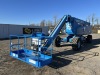 2008 Genie Z-135/70 4x4 Articulating Boom Lift