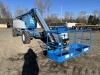 2008 Genie Z-135/70 4x4 Articulating Boom Lift - 2