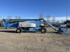 2008 Genie Z-135/70 4x4 Articulating Boom Lift - 3