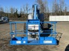 2008 Genie Z-135/70 4x4 Articulating Boom Lift - 8