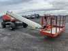 2015 Snorkel TB60 4x4 Boom Lift - 7