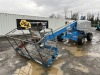 2014 Genie S-40 4x4 Boom Lift