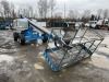 2014 Genie S-40 4x4 Boom Lift - 2