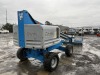 2014 Genie S-40 4x4 Boom Lift - 4