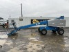 2014 Genie S-40 4x4 Boom Lift - 7