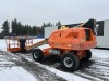 2015 JLG 400S 4x4 Boom Lift - 3