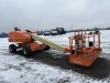 2015 JLG 400S 4x4 Boom Lift - 7