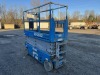 2014 Genie GS-2632 Scissor Lift - 2