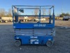 2014 Genie GS-2632 Scissor Lift - 3