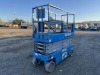 2014 Genie GS-2632 Scissor Lift - 4