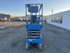 2014 Genie GS-2632 Scissor Lift - 5