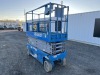 2014 Genie GS-2632 Scissor Lift - 6