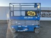 2014 Genie GS-2632 Scissor Lift - 7