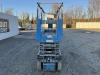 2014 Genie GS-2632 Scissor Lift - 8