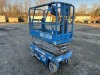 2014 Genie GS-1930 Scissor Lift - 2