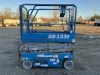 2014 Genie GS-1930 Scissor Lift - 3