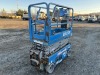 2014 Genie GS-1930 Scissor Lift - 4